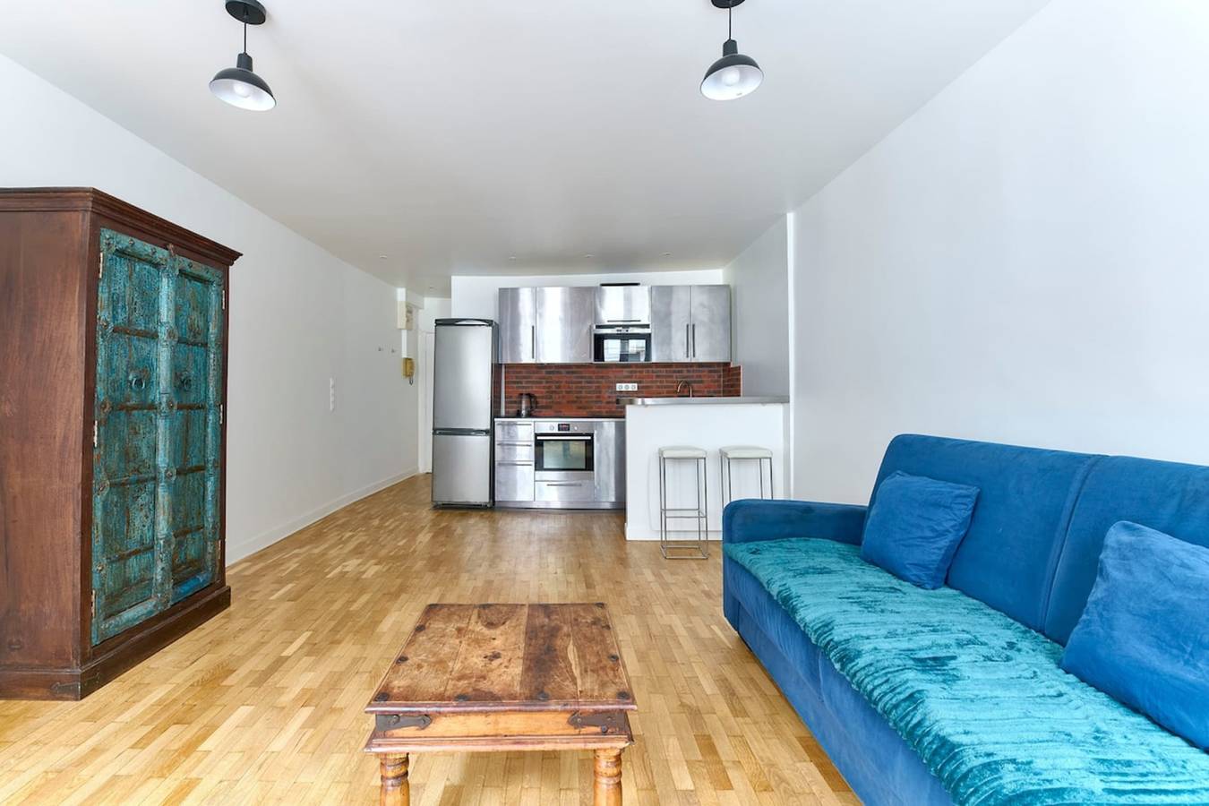 Appartement de vacances