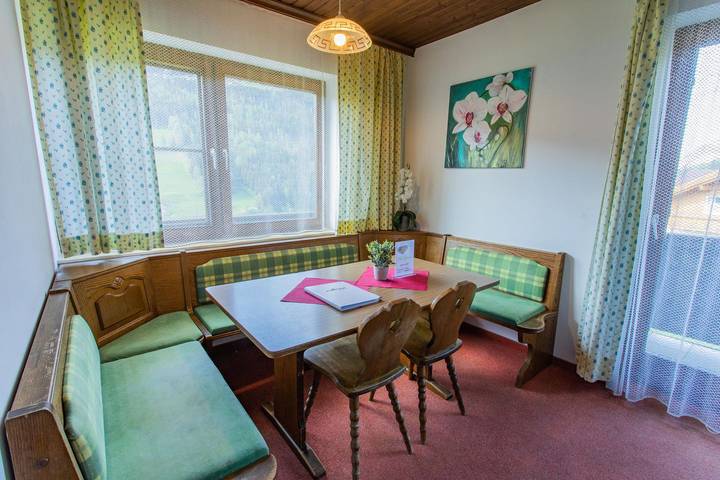 Ganze Wohnung, "Huberhof 6" by Alpenidyll Apartments in Schladming, Schladming-Dachstein