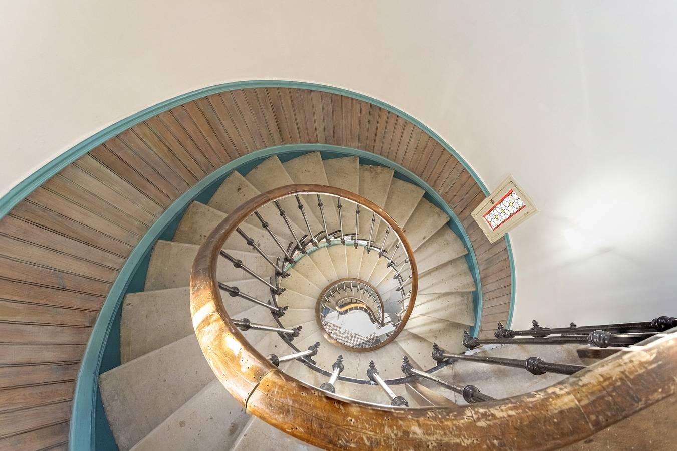 Appartement entier, Appartement 'Dali - Villa Sainte' avec vue sur la montagne, Wi-Fi et climatisation in Amélie-les-Bains-Palalda, Région de Céret