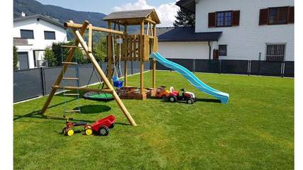 Vakantiewoning voor 4 Personen in Salzkammergut Mountains, Mondsee (Stadt), Afbeelding 3