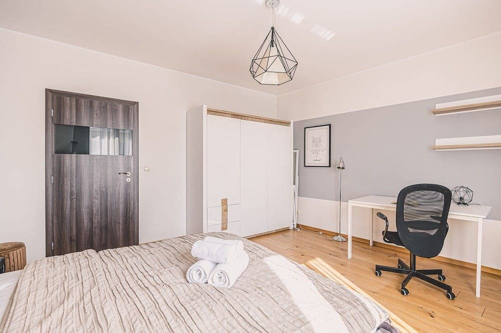 Ganze Wohnung, Dream 30 | Duży Loft z 2 Sypialniami | Bydgoszcz in Bromberg, Kujawien-Pommern