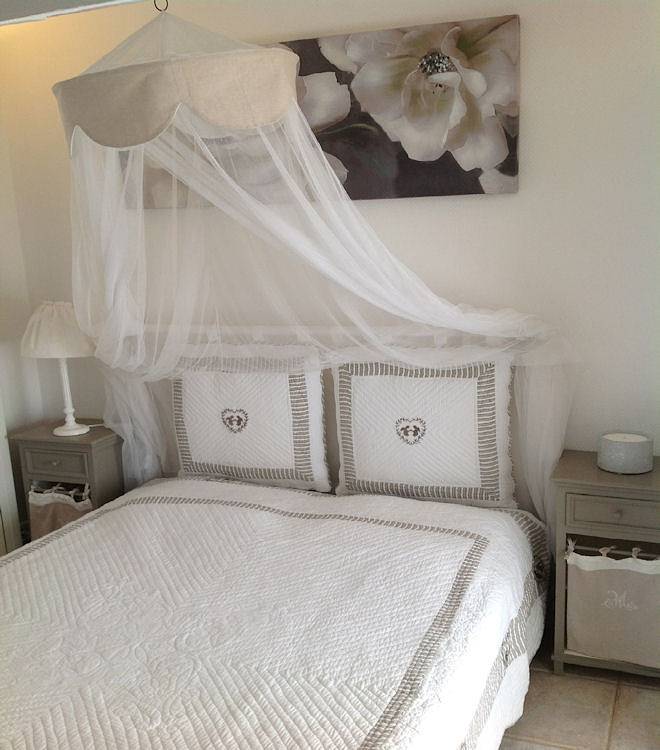 Cottage Sainte-Victoire - Chambre Sarriette in Pourrières, Région de Brignoles