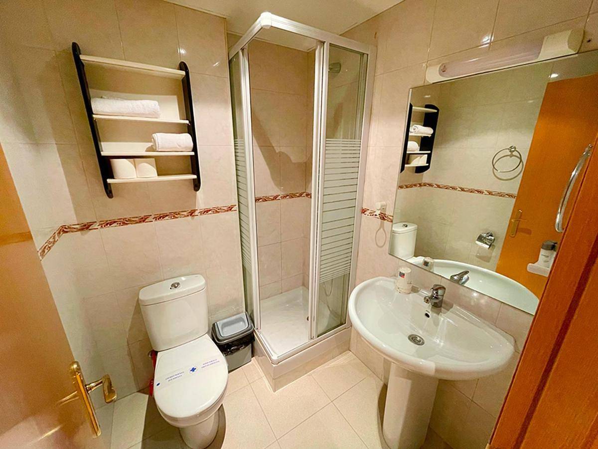 Apartamento entero, Apartamentos Pantebre 3000 in Pas de la Casa, Grandvalira