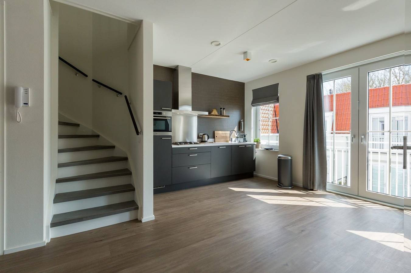 Geheel appartement, Duinhof Klein Dishoek | by Welcome in — Appartement - Kaapduinseweg 13 | Dishoek "13F Luxe 6 personen" in Dishoek, Walcheren