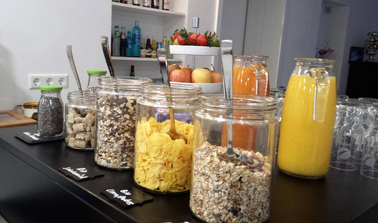 Boutique-Hotel Kronenstuben - unschlagbare Zentrumsnähe direkt am Marstall & Marktplatz - Schloss in 3 Min - Frühstück - Langzeitmiete in Ludwigsburg, Landkreis Ludwigsburg