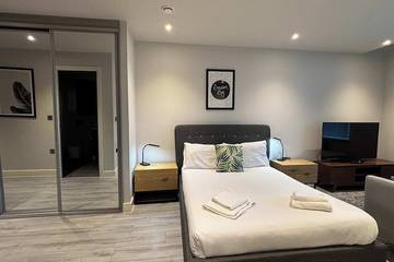 Apartment for 2 People in Bracknell, Bracknell Forest, Photo 1