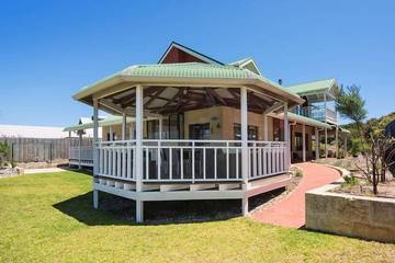 Holiday Home for 6 People in Margaret River, Western Australia, Photo 4