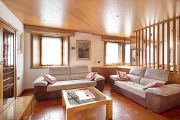 Baita per 10 Persone in Livigno, Alpi di Livigno, Foto 1