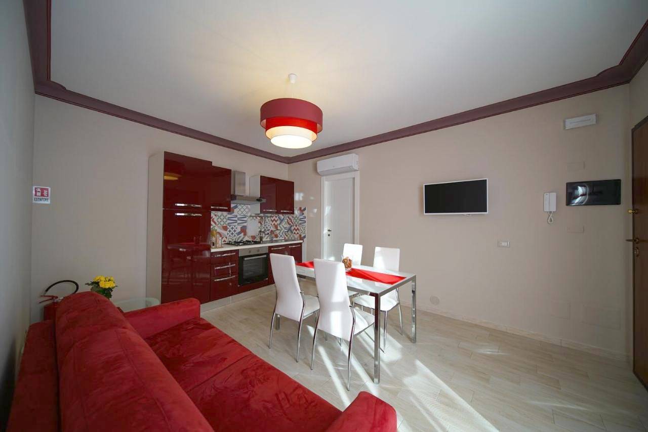 Cały apartament, One-Bedroom Apartment in Marta, Lago di Bolsena