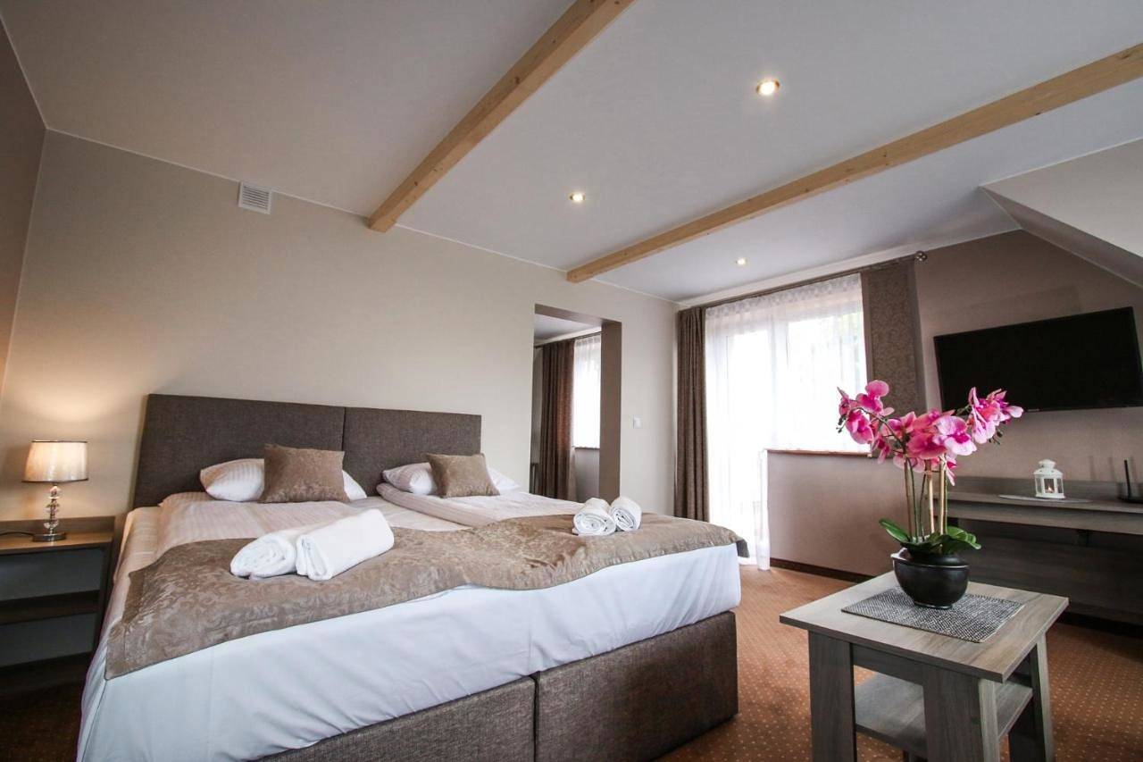 Cały apartament, Apartment with Balcony in Chochołów, Karpaty (Polska)