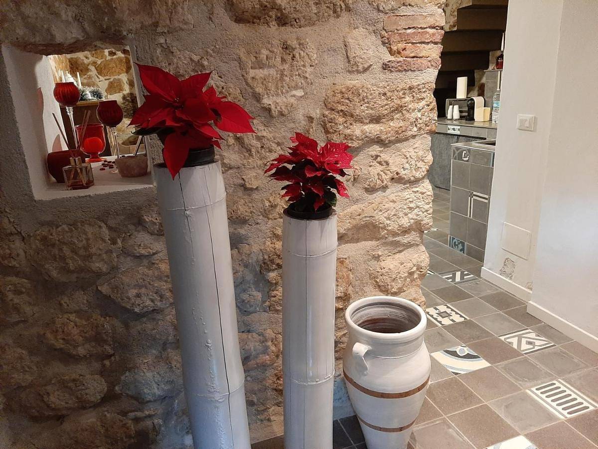Appartamento intero, La casetta di Sofi in Petralia Soprana, Provincia di Palermo