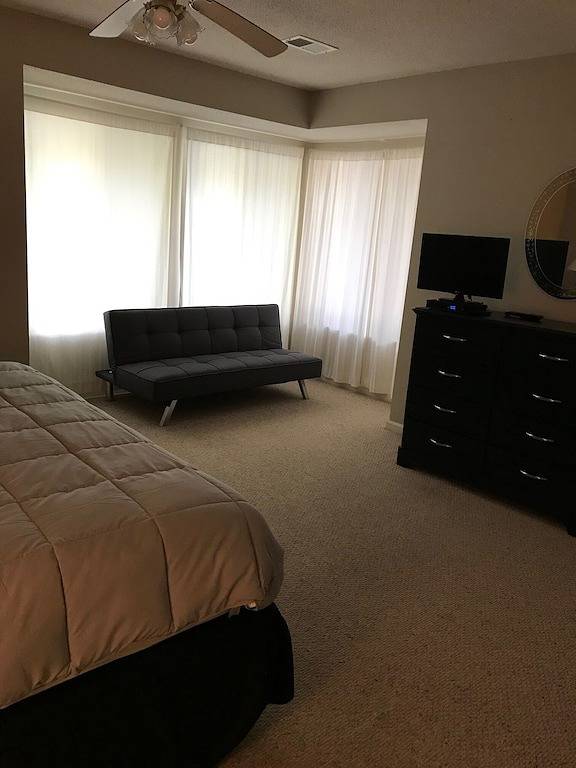 Villa for 2 Guests in Shipyard Plantation, South Carolina Lowcountry