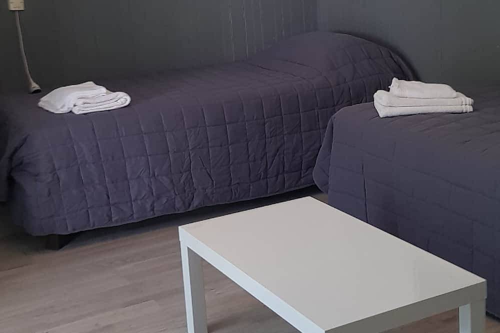 Bungalow für 4 Personen in Porto-Vecchio, Sartène und Umgebung