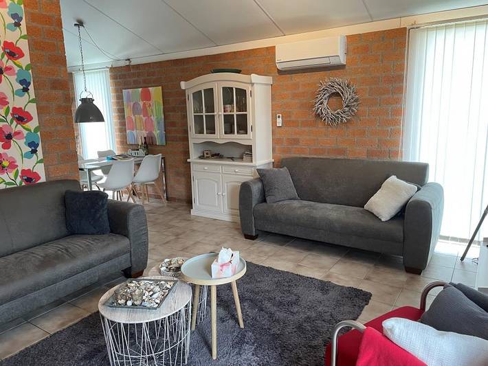 Ferienhaus für 4 Personen in Nordholland