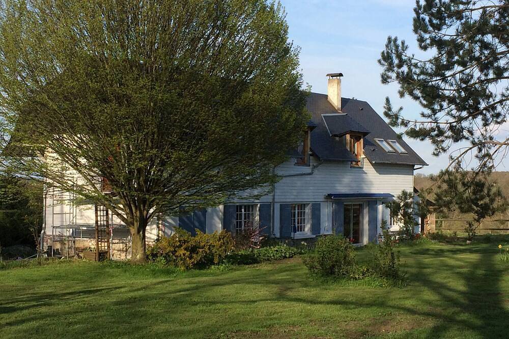 Photo : Maison de vacances