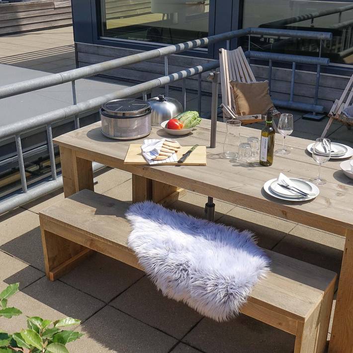 Ferienhaus für 2 Personen in Goeree-Overflakkee - 2