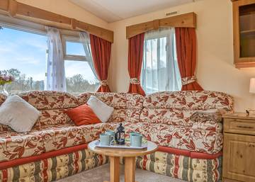 Camping für 4 Personen im Snowdonia