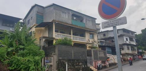 Chambre d’hôte pour 2 personnes, avec terrasse dans Mayotte