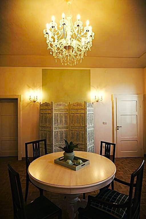 Belle Epoque B&B in Faenza, Provincia di Ravenna