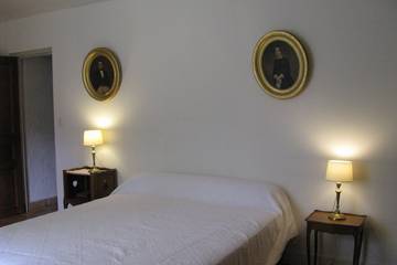Maison De Vacances pour 10 Personnes dans Thenon, Périgord Noir, Photo 3