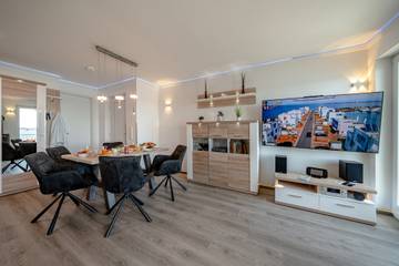 Villa für 4 Personen in Kappeln, Ostsee Schleswig-Holstein, Bild 4