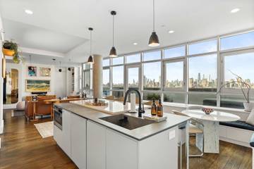Loft per 4 Persone in Brooklyn, New York, Foto 2