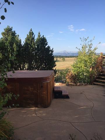 Vacation House for 24 Guests in South Central Colorado, Colorado, Picture 3