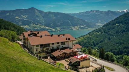 Hütte für 4 Personen in Zell am See, Kitzbüheler Alpen, Bild 4