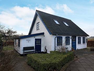 Vakantiehuis voor 6 Personen in Humble, Langeland, Afbeelding 1