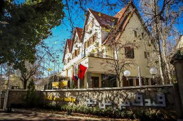 Hôtel pour 2 personnes, avec vue et terrasse dans Ifrane