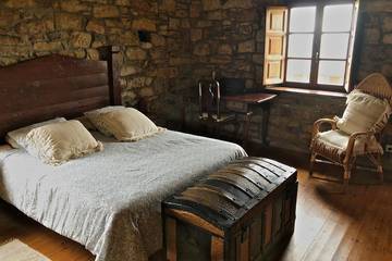 Casa Rural para 8 Personas en Liérganes, Cordillera Cantábrica, Foto 2
