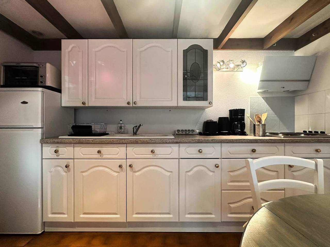 Haus 6 Personen in La Palmyre, Les Mathes