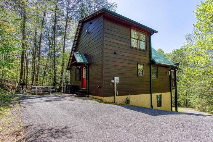 Maison de vacances pour 2 personnes - 1