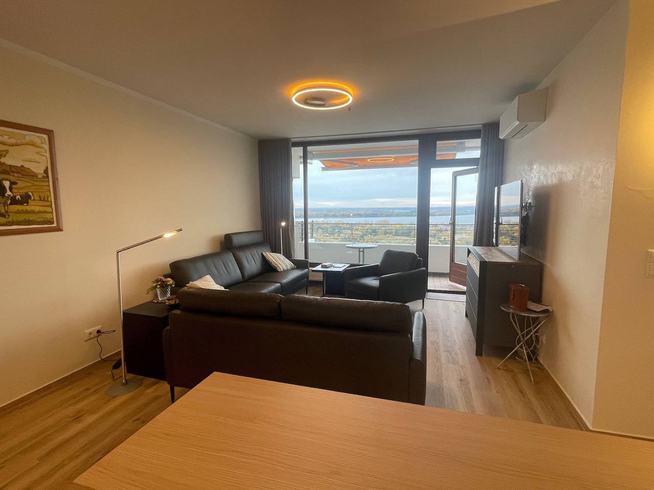 Ganze Ferienwohnung, Passatblick Maritim Residenz Travemünde in Ostseebad Travemünde, Lübeck