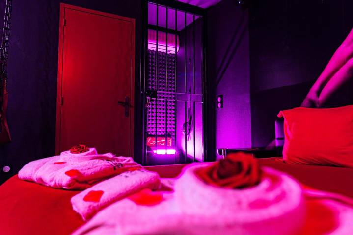 Location de vacances pour 2 personnes en Moselle - 4