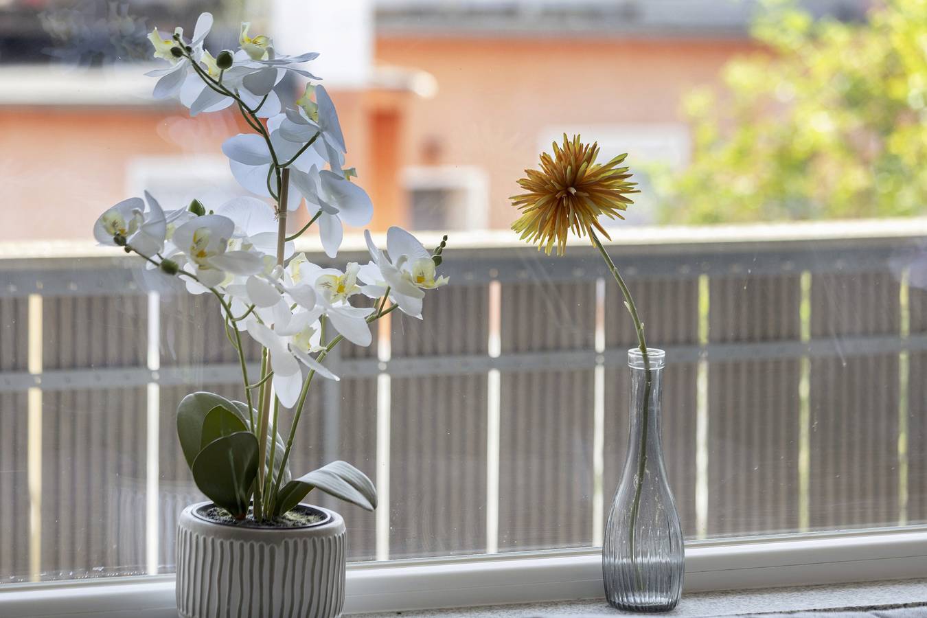 Ganze Wohnung, Apartment 'Baran' mit Balkon und Wlan in Stadtbezirk VI, Essen