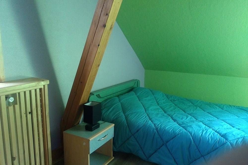 Chalet  très confortable dans un cadre très nature. in Raves, Saint-Dié-des-Vosges