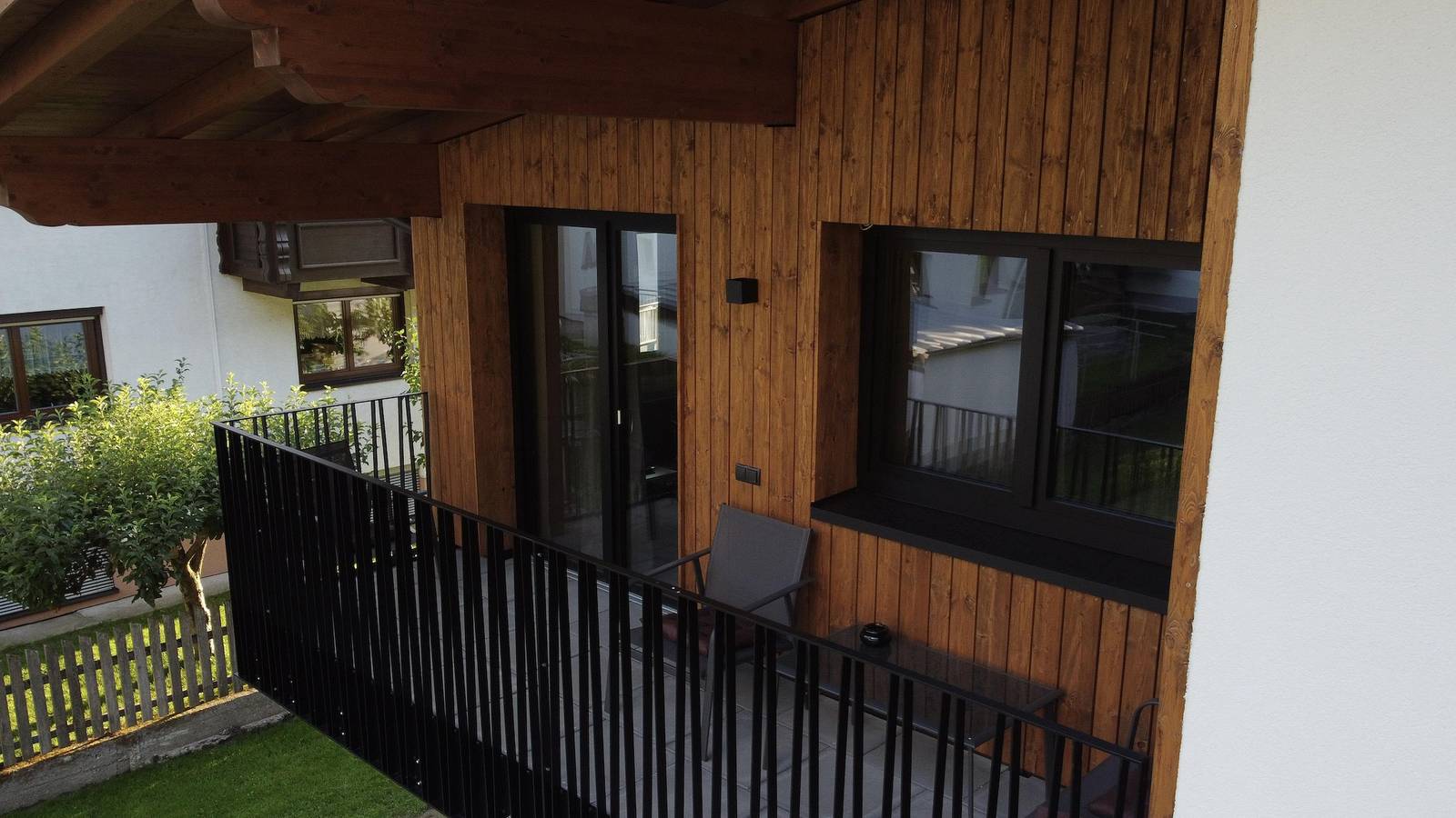 Ganze Ferienwohnung, Appartement/Fewo in Hochoetz, Oetz