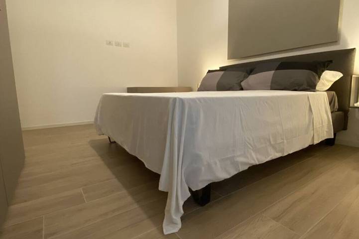 Appartamento intero, Cortemaggiore 4D Luxury Flexrent - Immobiliare Abissinia in Fogliano Marina, Riccione