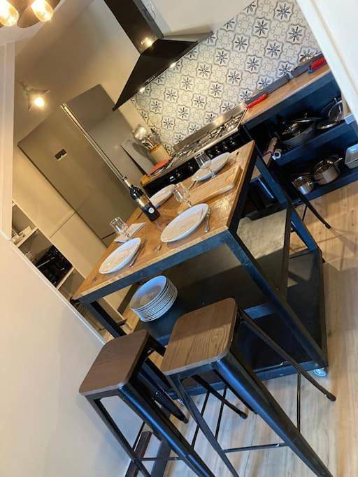 Location de vacances pour 10 personnes, avec jardin à Sées - 4