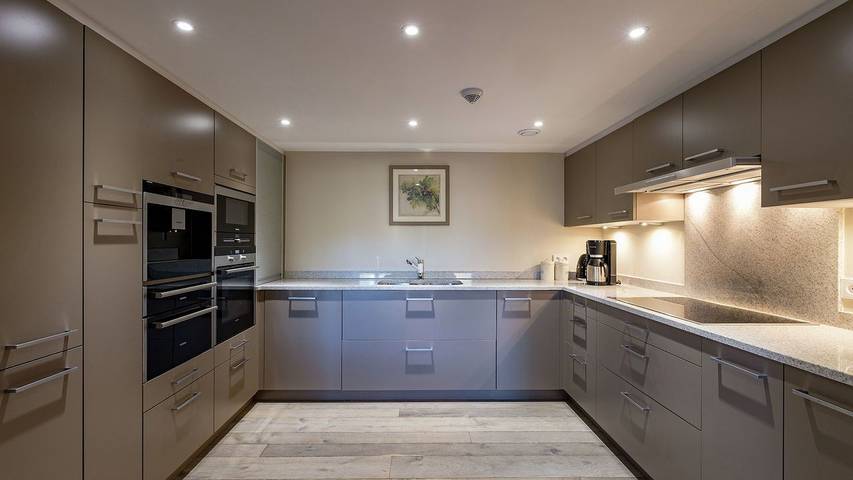 Location de vacances pour 10 personnes, avec jardin à Gedinne - 4