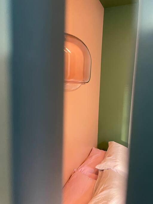 Appartement entier, Le Temple des Sorbets, un petit cocon parisien ! in Paris, Île de France
