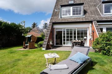 Ferienhaus für 6 Personen in Tinnum, Sylt (Gemeinde), Bild 3