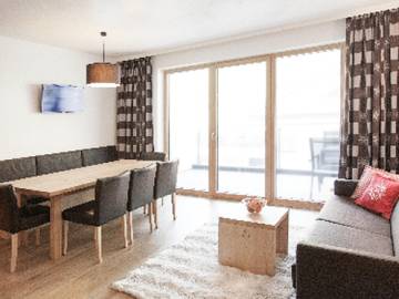 Ferienwohnung für 7 Personen in Kappl, Verwall, Bild 4