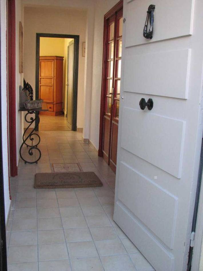 Gîte pour 4 personnes, avec jardin à Vernet-les-Bains - 2