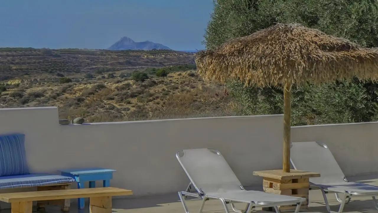 Villa für 8 Personen (180 m²) in Pitsidia in Pitsidia, Iraklio-Heraklion und Umgebung