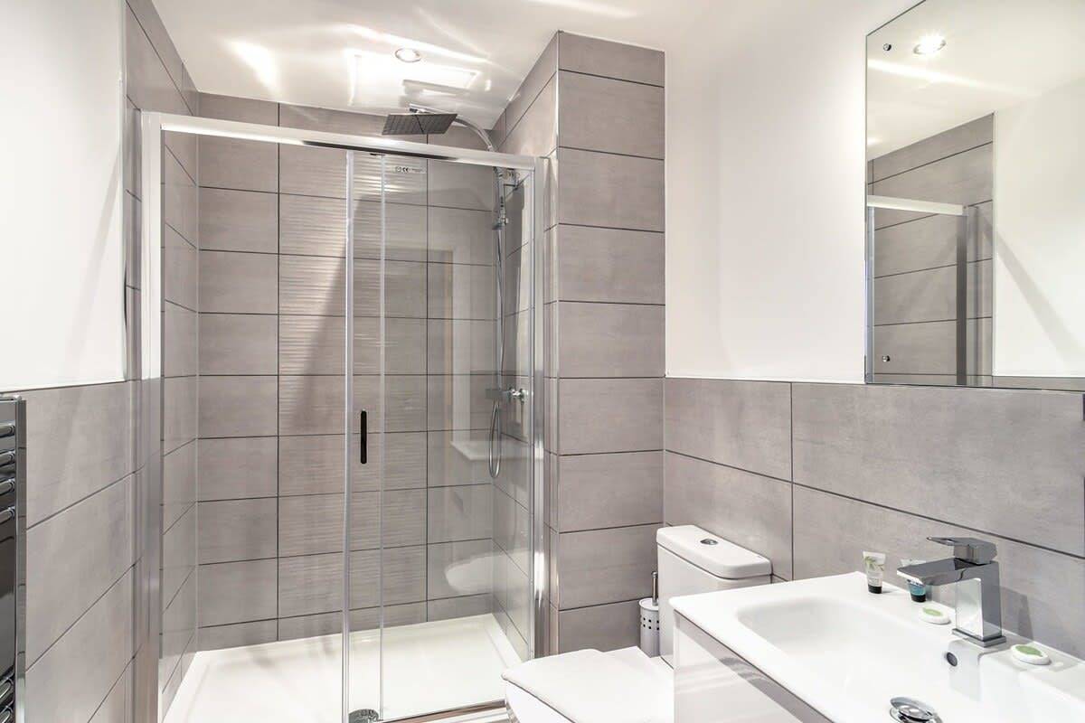 Appartement entier, 1 Bed Flat Stay Zeni in Alexandra Rise Manchester in Grand Manchester