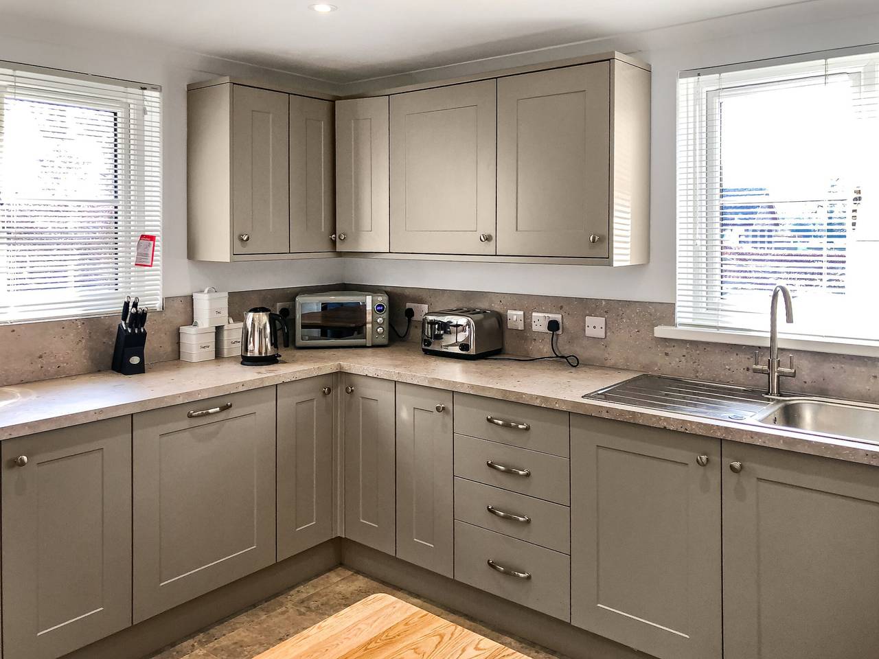 Brynich Villa in Brecon, Brecon Beacons