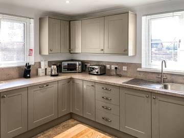 Holiday Rental for 12 People in Brecon, Powys, Photo 2