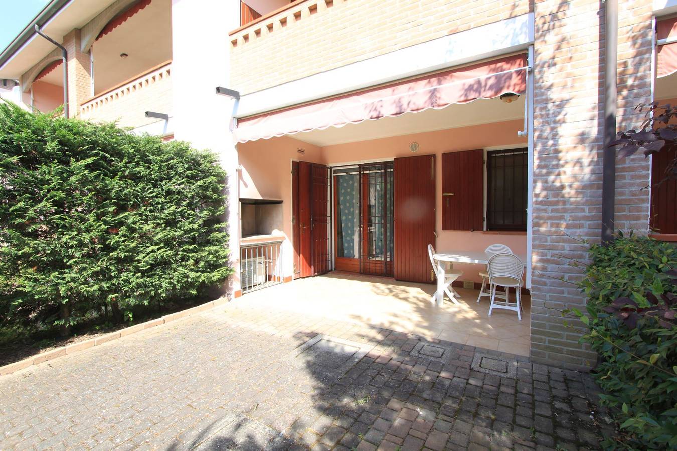 Entire holiday apartment, Villette I Fiori - Begonia B4 in Ferrara Province